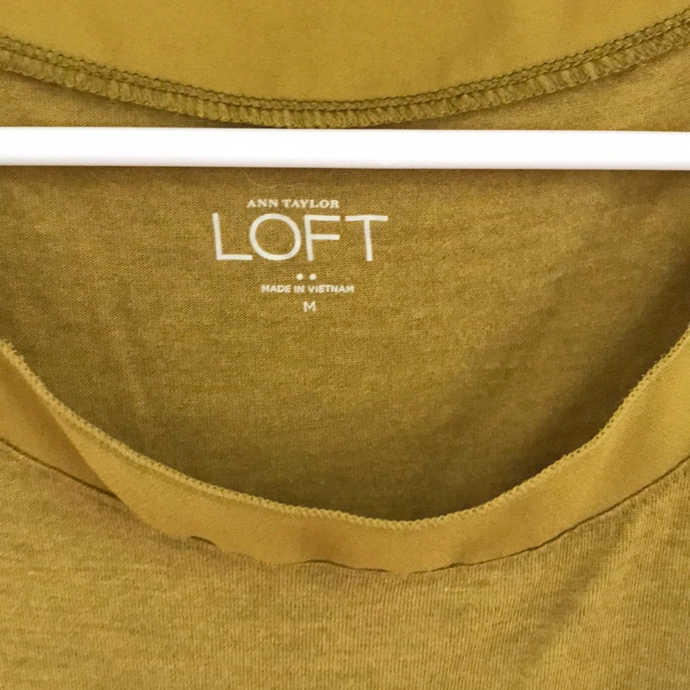 Loft blouse - Picture 2 of 3